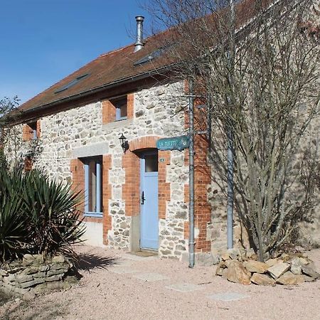 Willa Le Miette, Family House Sleeps 6 La Celle-sous-Gouzon Zewnętrze zdjęcie