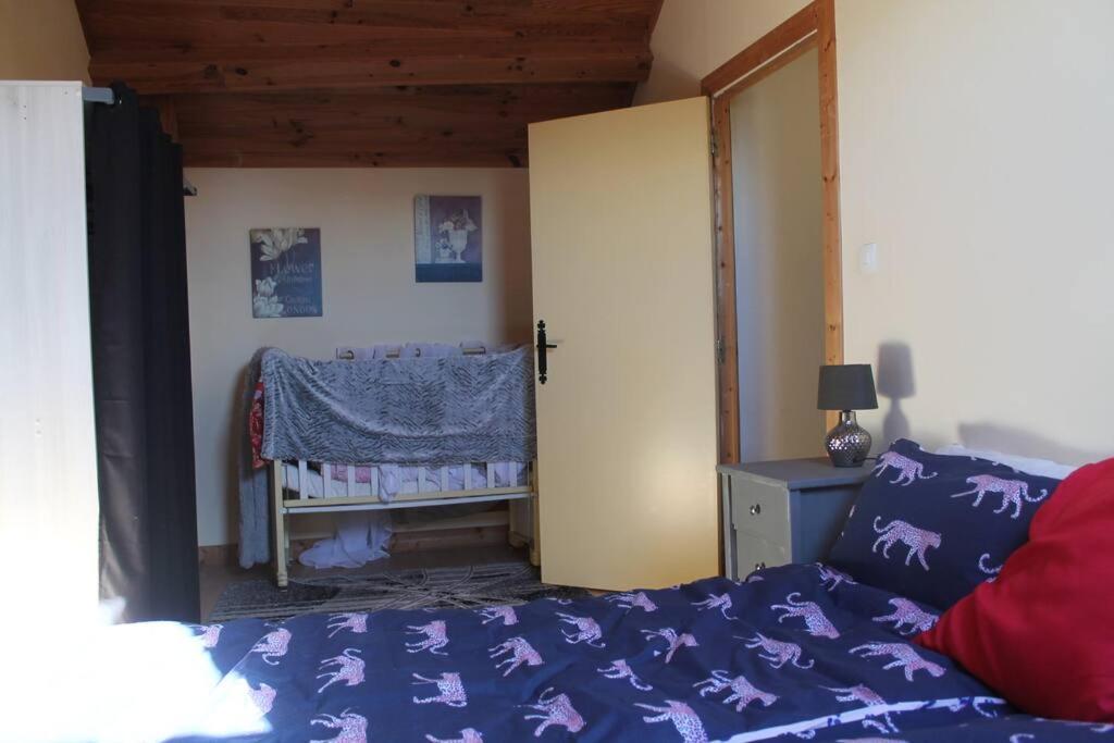 Willa Le Miette, Family House Sleeps 6 La Celle-sous-Gouzon Zewnętrze zdjęcie