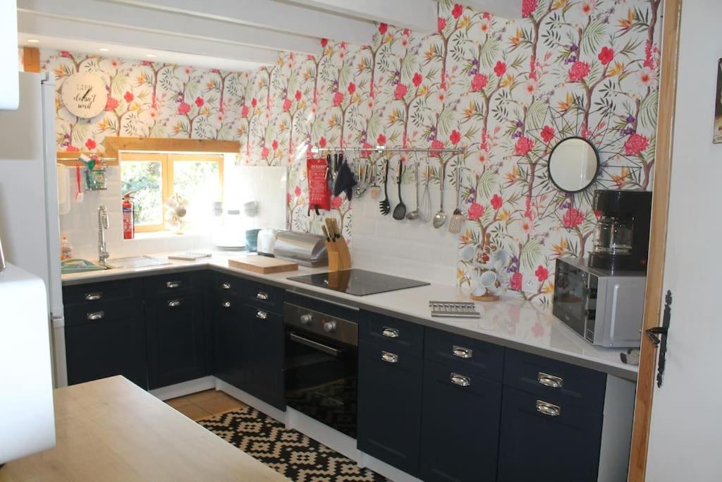 Willa Le Miette, Family House Sleeps 6 La Celle-sous-Gouzon Zewnętrze zdjęcie