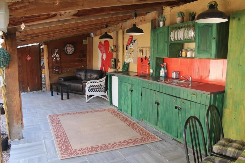 Willa Le Miette, Family House Sleeps 6 La Celle-sous-Gouzon Zewnętrze zdjęcie