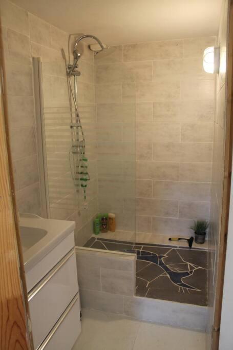 Willa Le Miette, Family House Sleeps 6 La Celle-sous-Gouzon Zewnętrze zdjęcie