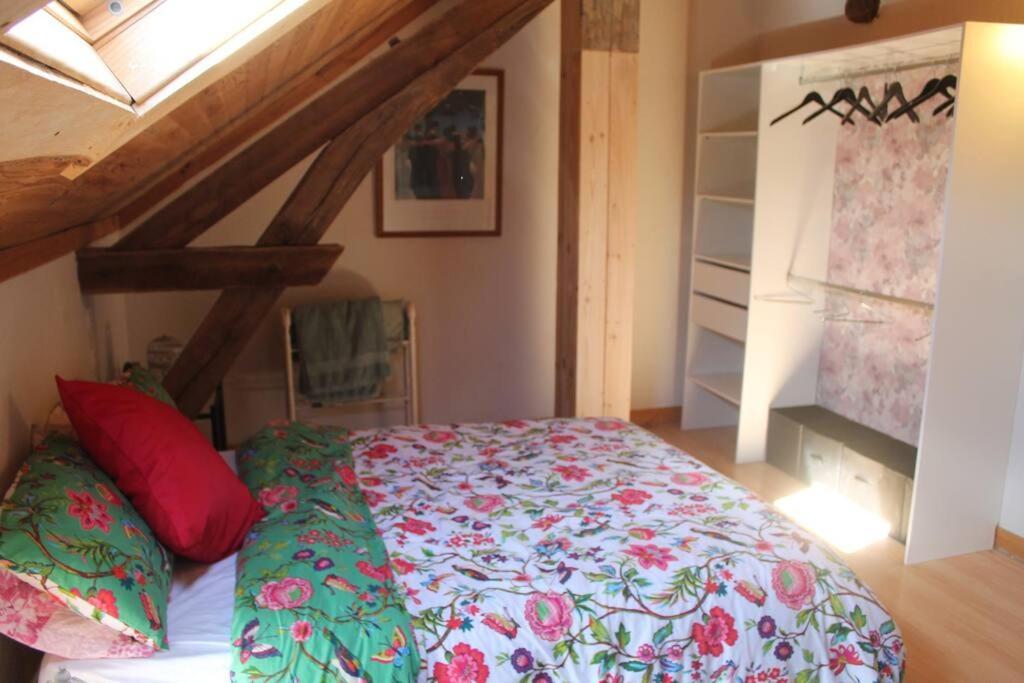 Willa Le Miette, Family House Sleeps 6 La Celle-sous-Gouzon Zewnętrze zdjęcie