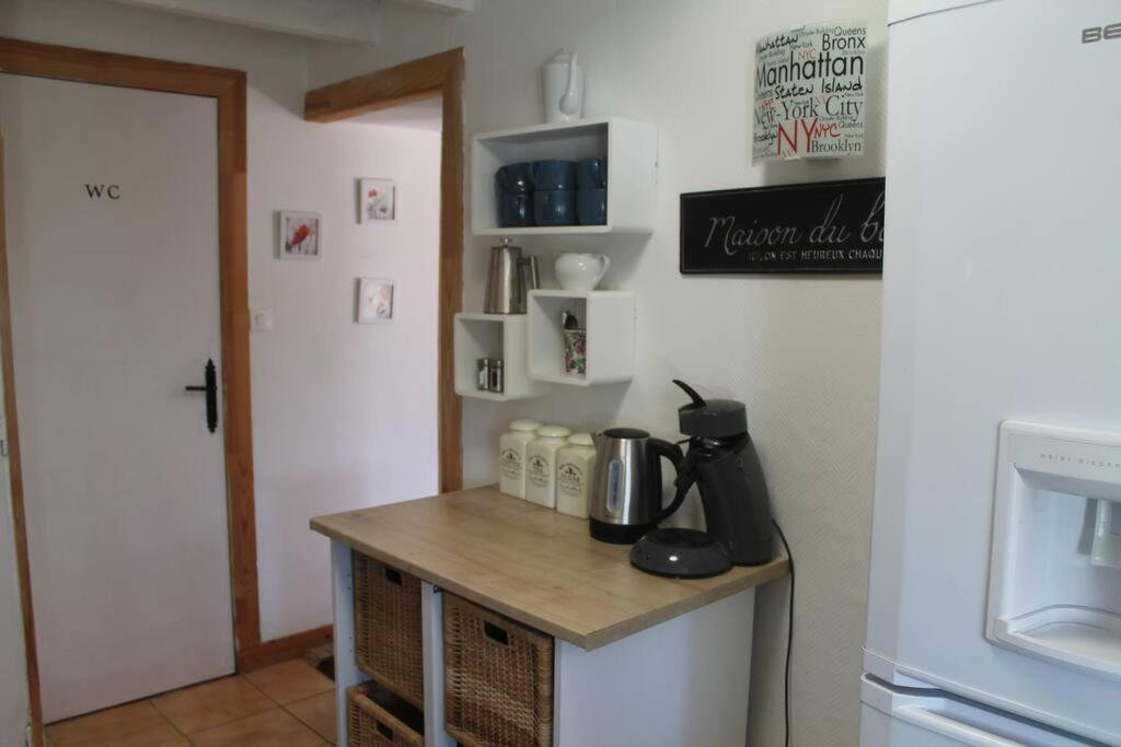 Willa Le Miette, Family House Sleeps 6 La Celle-sous-Gouzon Zewnętrze zdjęcie