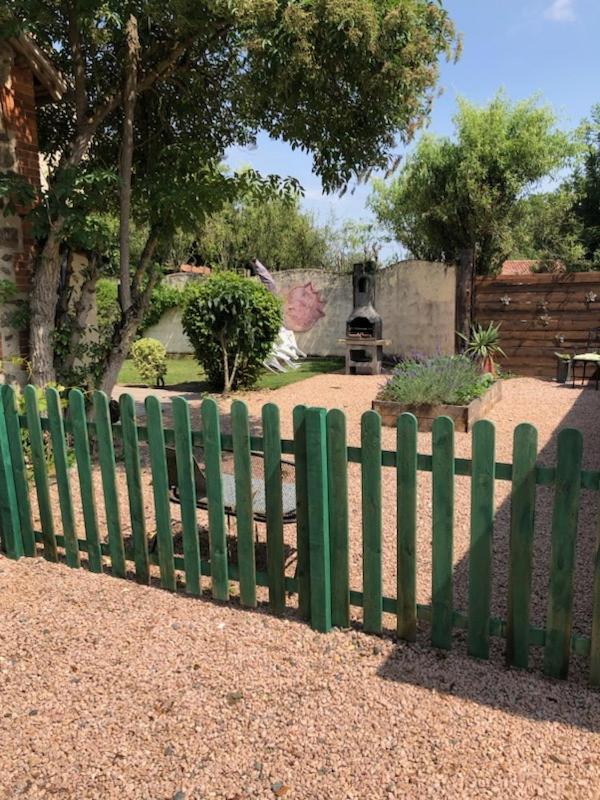 Willa Le Miette, Family House Sleeps 6 La Celle-sous-Gouzon Zewnętrze zdjęcie