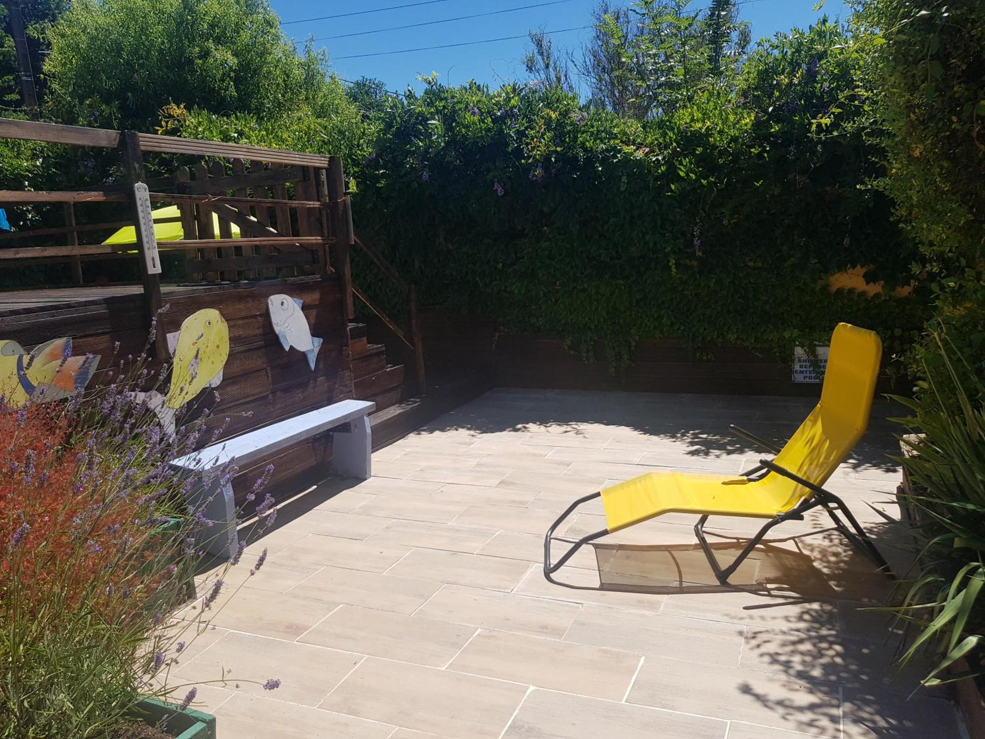 Willa Le Miette, Family House Sleeps 6 La Celle-sous-Gouzon Zewnętrze zdjęcie