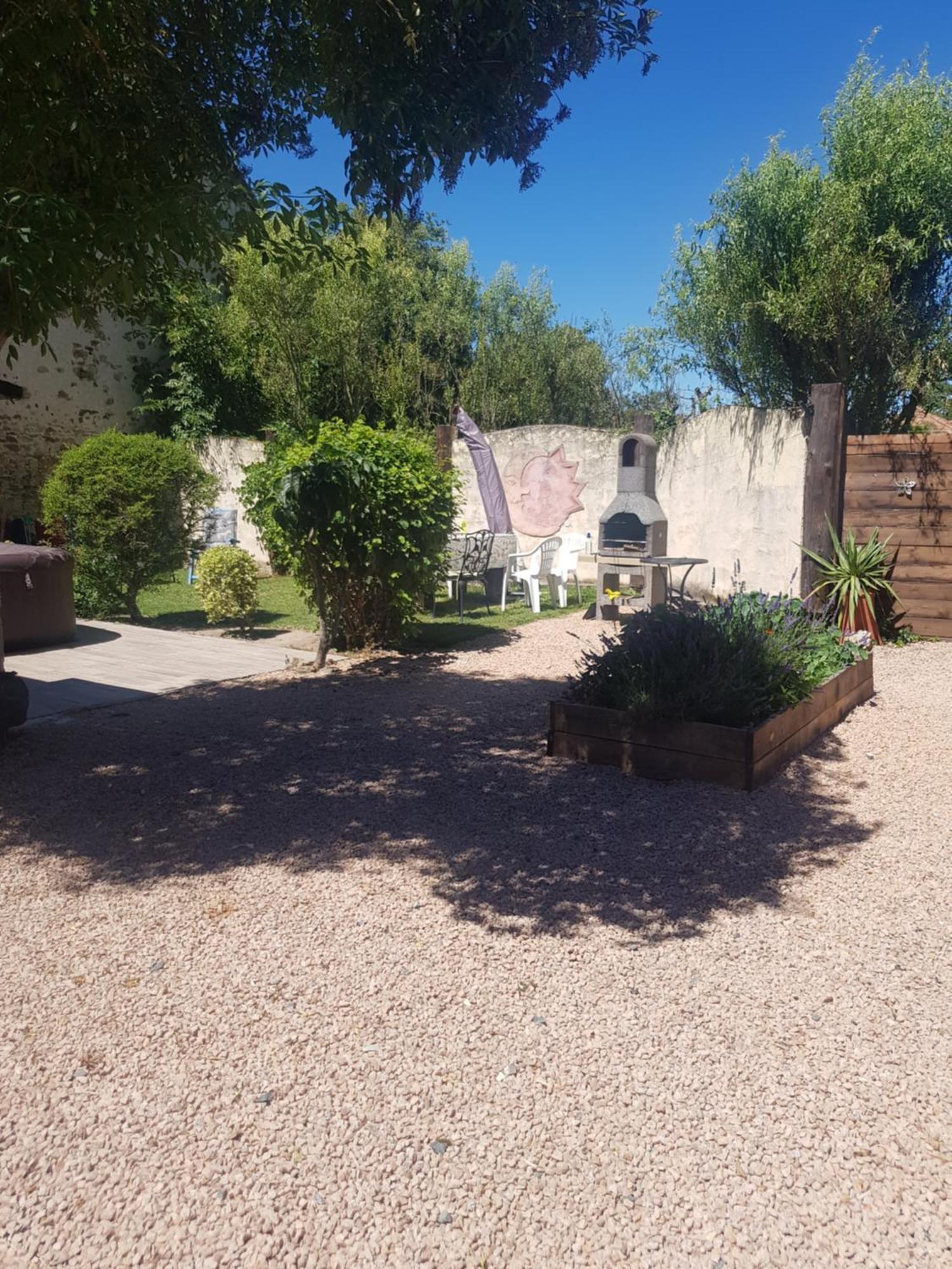 Willa Le Miette, Family House Sleeps 6 La Celle-sous-Gouzon Zewnętrze zdjęcie
