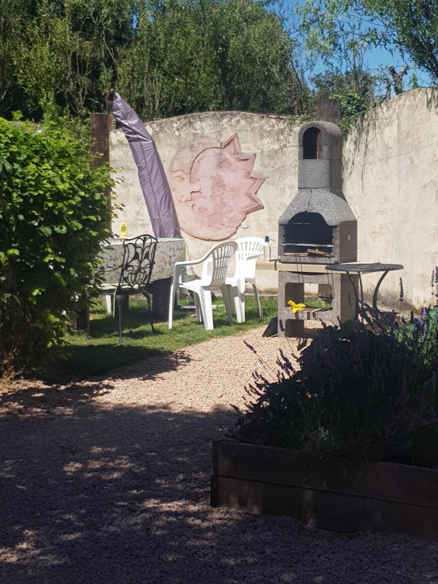 Willa Le Miette, Family House Sleeps 6 La Celle-sous-Gouzon Zewnętrze zdjęcie