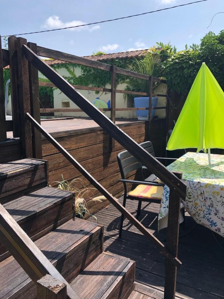 Willa Le Miette, Family House Sleeps 6 La Celle-sous-Gouzon Pokój zdjęcie